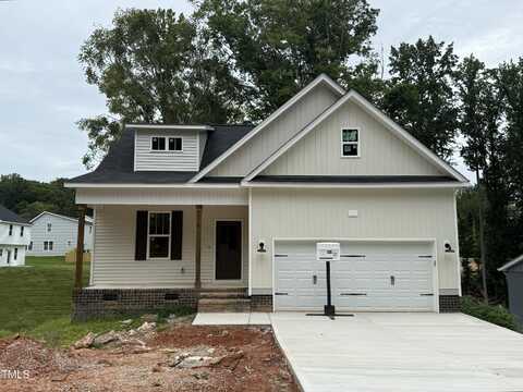 218 Oakdale Avenue, Clayton, NC 27520