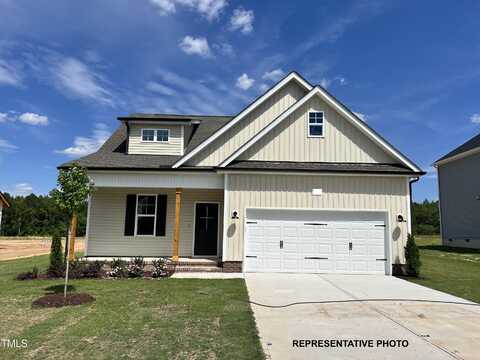 218 Oakdale Avenue, Clayton, NC 27520