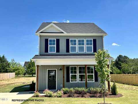 107 Legolas Court, Middlesex, NC 27557