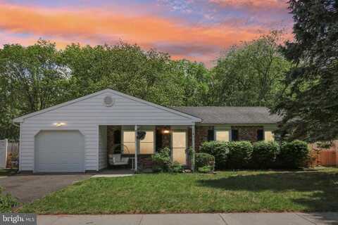 14 VIRGINIA DRIVE, HOWELL, NJ 07731