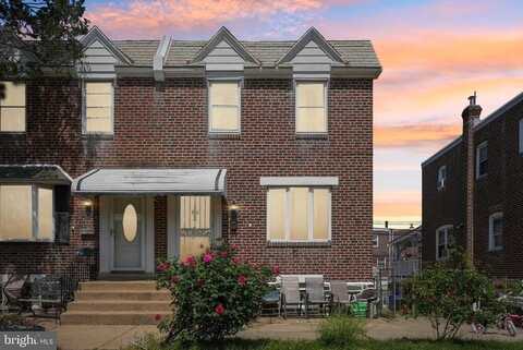 1131 FANSHAWE STREET, PHILADELPHIA, PA 19111