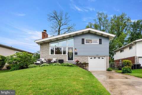 630 WOODLAND AVENUE, SWARTHMORE, PA 19081