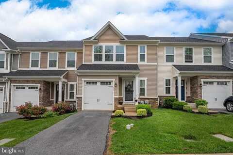 135 MULBERRY DRIVE, MALVERN, PA 19355