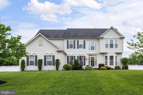 111 CROMWELL DRIVE, MULLICA HILL, NJ 08062