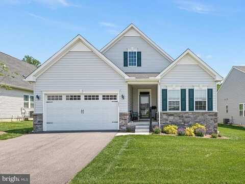 297 LETITIA MANOR DRIVE, WEST GROVE, PA 19390