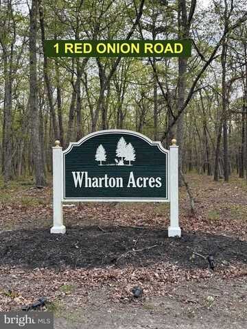 1 RED ONION ROAD, SHAMONG, NJ 08088