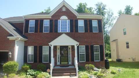 919 Middle Ground Avenue, Rolesville, NC 27571