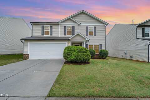 2530 Girvan Drive, Fuquay Varina, NC 27526