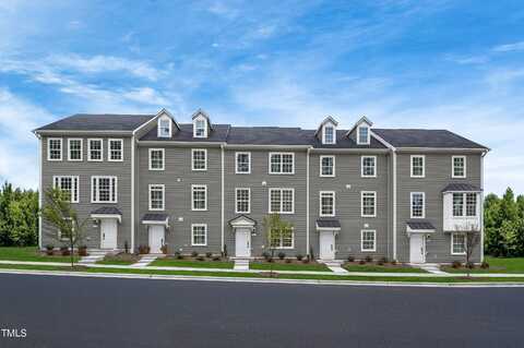 1202 Bradburn Drive, Durham, NC 27713