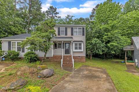 4204 Bertram Drive, Raleigh, NC 27604