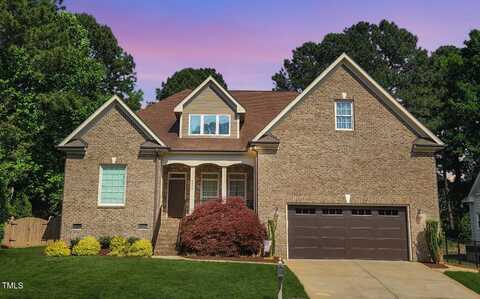 6648 Mafolie Court, Raleigh, NC 27613