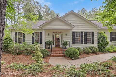 826 Rushing, Pittsboro, NC 27312
