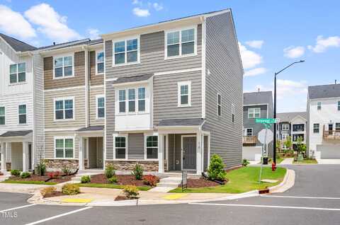 3101 Brellon Lane, Durham, NC 27703