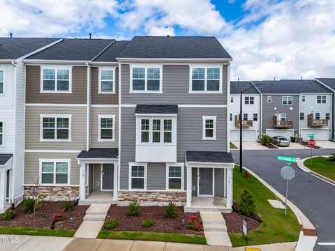 3101 Brellon Lane, Durham, NC 27703