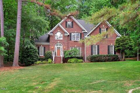 204 Middlestone Court, Wake Forest, NC 27587