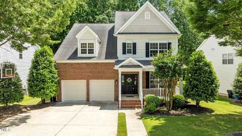 303 Middleham Drive, Rolesville, NC 27571