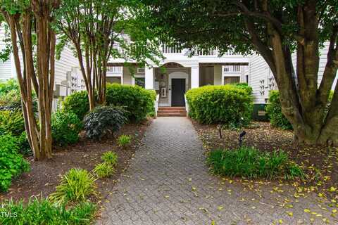 1000 Brighthurst Drive, Raleigh, NC 27605