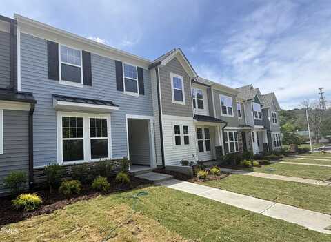 6443 Granite Quarry Drive, Raleigh, NC 27610
