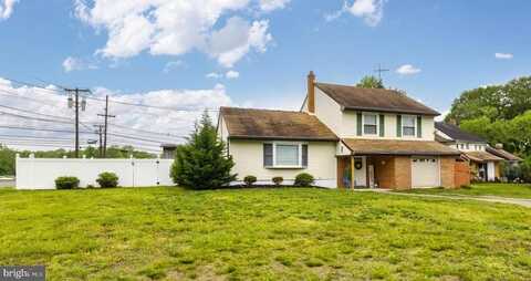 1118 BARNESDALE, WEST DEPTFORD, NJ 08096