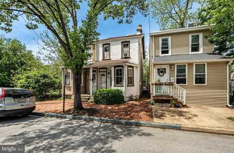 333 E MINER STREET, WEST CHESTER, PA 19382