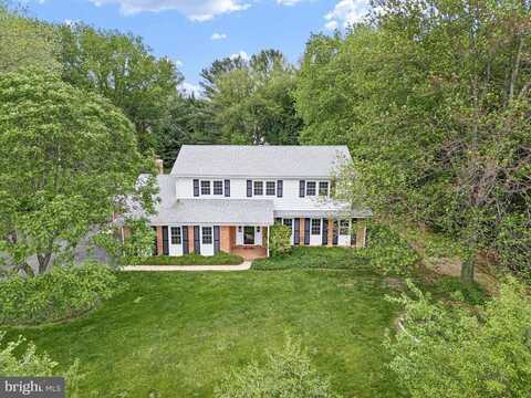 80 CARAVEL DRIVE, BEAR, DE 19701