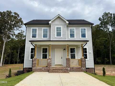 116 Legolas Court, Middlesex, NC 27557