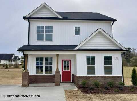 117 Legolas Court, Middlesex, NC 27557