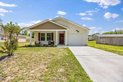 165 Bywood Drive, Roxboro, NC 27573