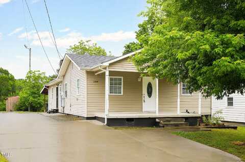 1309 Jackson Street, Burlington, NC 27217