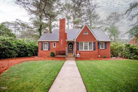 303 Mount Vernon Drive NW, Wilson, NC 27893