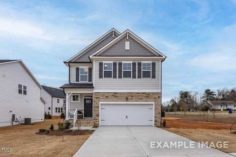 428 Longleaf Glen Lane, Zebulon, NC 27597