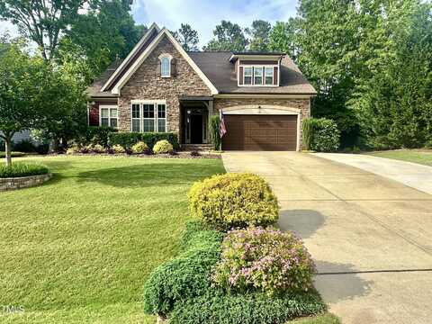 4405 Brighton Ridge Drive, Apex, NC 27539