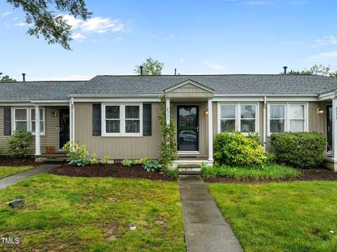 2331 Bernard Street, Raleigh, NC 27608