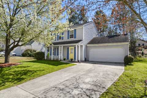 4508 Cobble Creek Lane, Raleigh, NC 27616