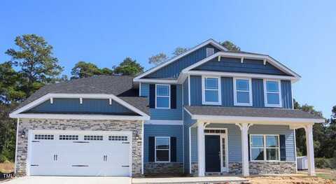 131 River Chapel Drive, Fuquay Varina, NC 27526