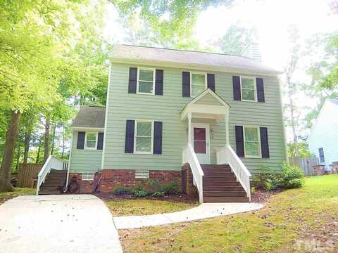321 Amherst Creek Drive, Wake Forest, NC 27587