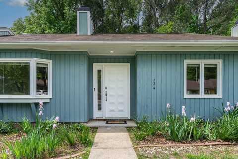 124 Poppy Trail, Durham, NC 27713