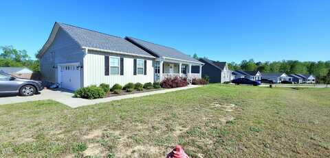 212 Placid Pond Drive, Broadway, NC 27505