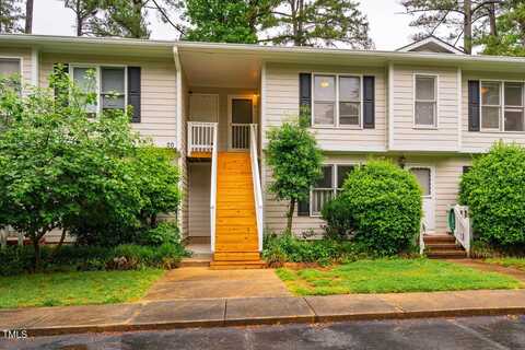 121 Westview Drive, Carrboro, NC 27510