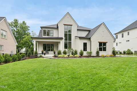 3407 Churchill Road, Raleigh, NC 27607