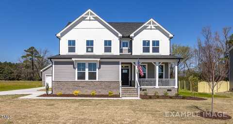1412 Main Street, Lillington, NC 27546