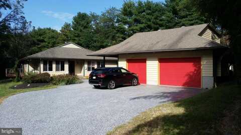 4482 LOWER MOUNTAIN ROAD, NEW HOPE, PA 18938