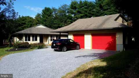 4482 LOWER MOUNTAIN ROAD, NEW HOPE, PA 18938