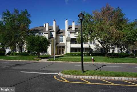 106 HERITAGE BOULEVARD, PRINCETON, NJ 08540