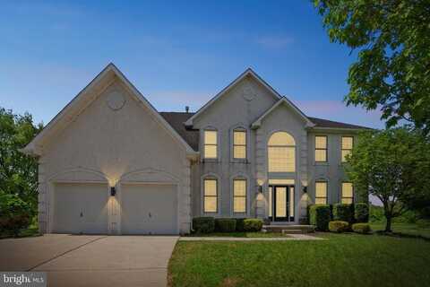 22 SAWGRASS DRIVE, MOUNT HOLLY, NJ 08060