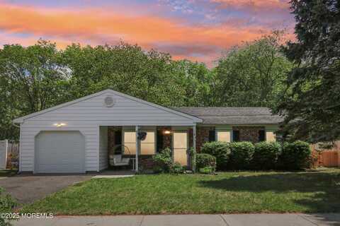 14 Virginia Drive, Howell, NJ 07731