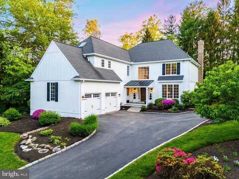 302 GRAMONT LANE, VILLANOVA, PA 19085