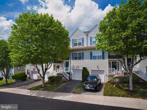 607 VANDERSLICE STREET, PHOENIXVILLE, PA 19460