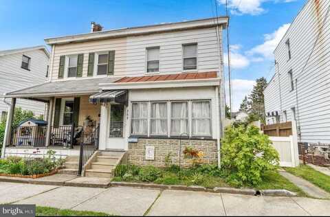 359 JEFFERSON AVENUE, DOWNINGTOWN, PA 19335