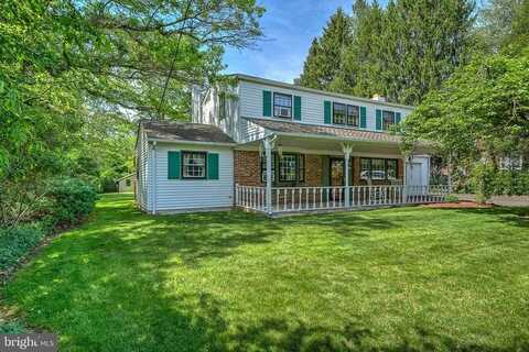 370 KANSAS ROAD, WARRINGTON, PA 18976
